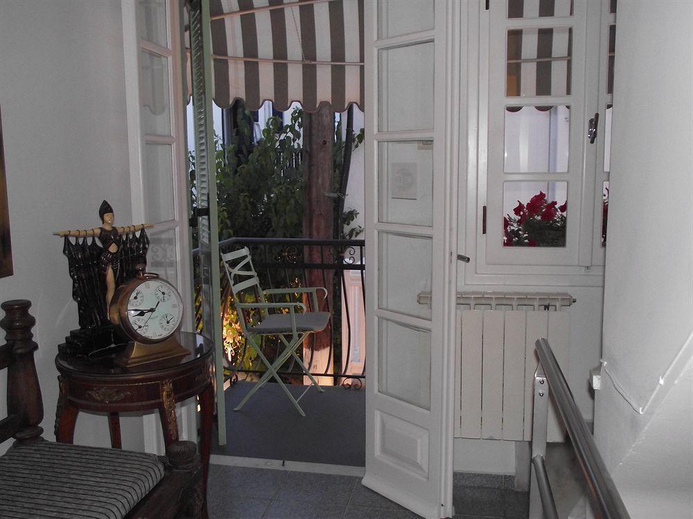 Zorzis Hotel Mykonos Town Ngoại thất bức ảnh