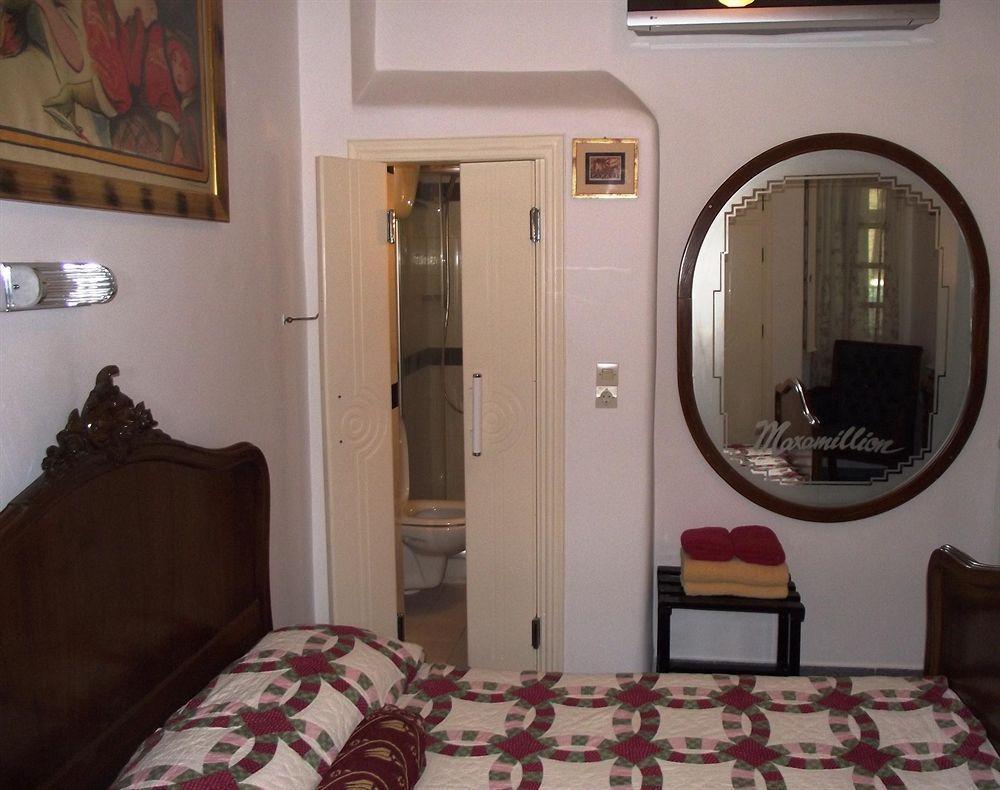 Zorzis Hotel Mykonos Town Ngoại thất bức ảnh