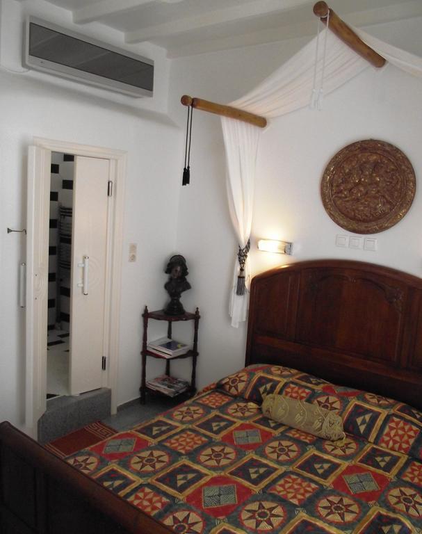 Zorzis Hotel Mykonos Town Phòng bức ảnh