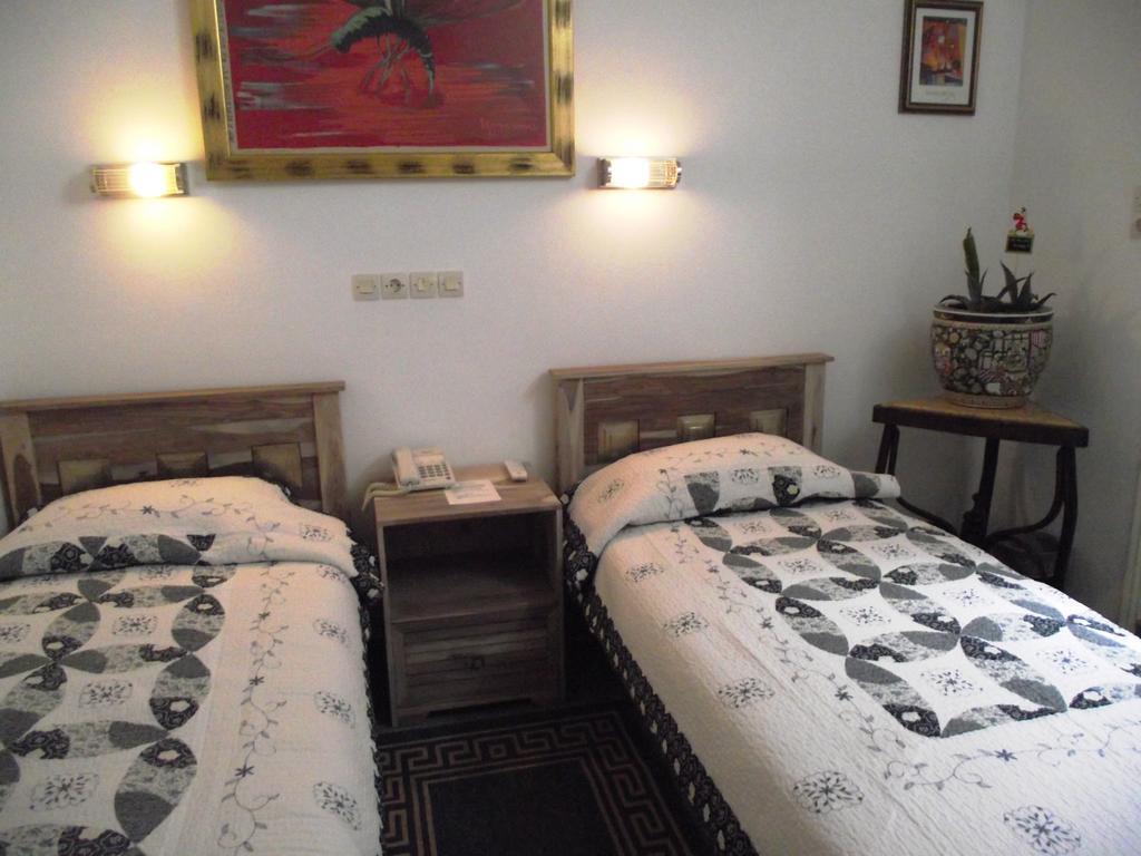 Zorzis Hotel Mykonos Town Phòng bức ảnh