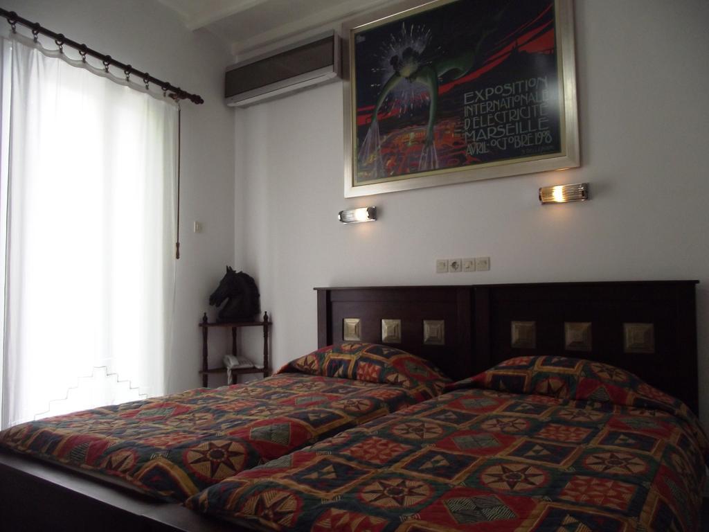 Zorzis Hotel Mykonos Town Phòng bức ảnh