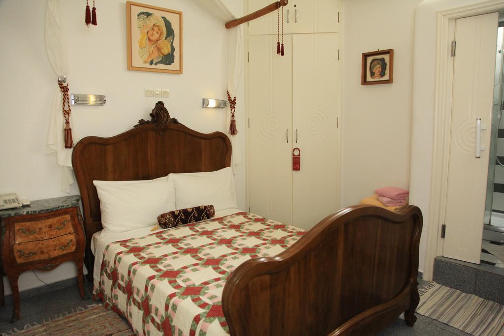 Zorzis Hotel Mykonos Town Phòng bức ảnh