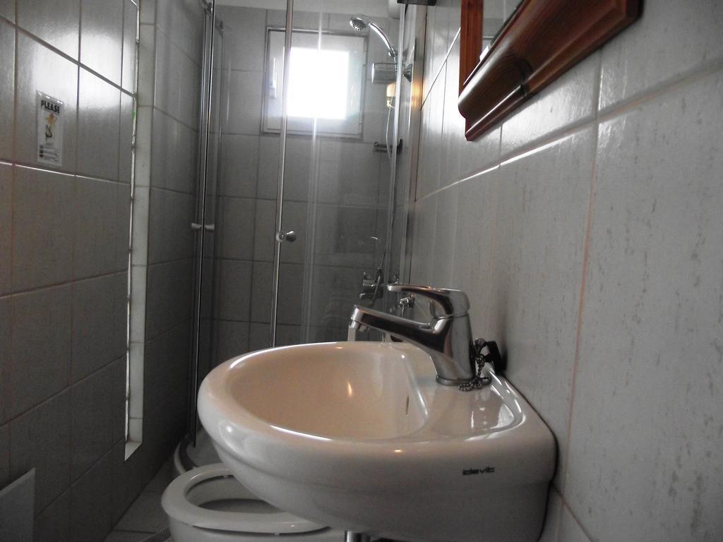 Zorzis Hotel Mykonos Town Phòng bức ảnh