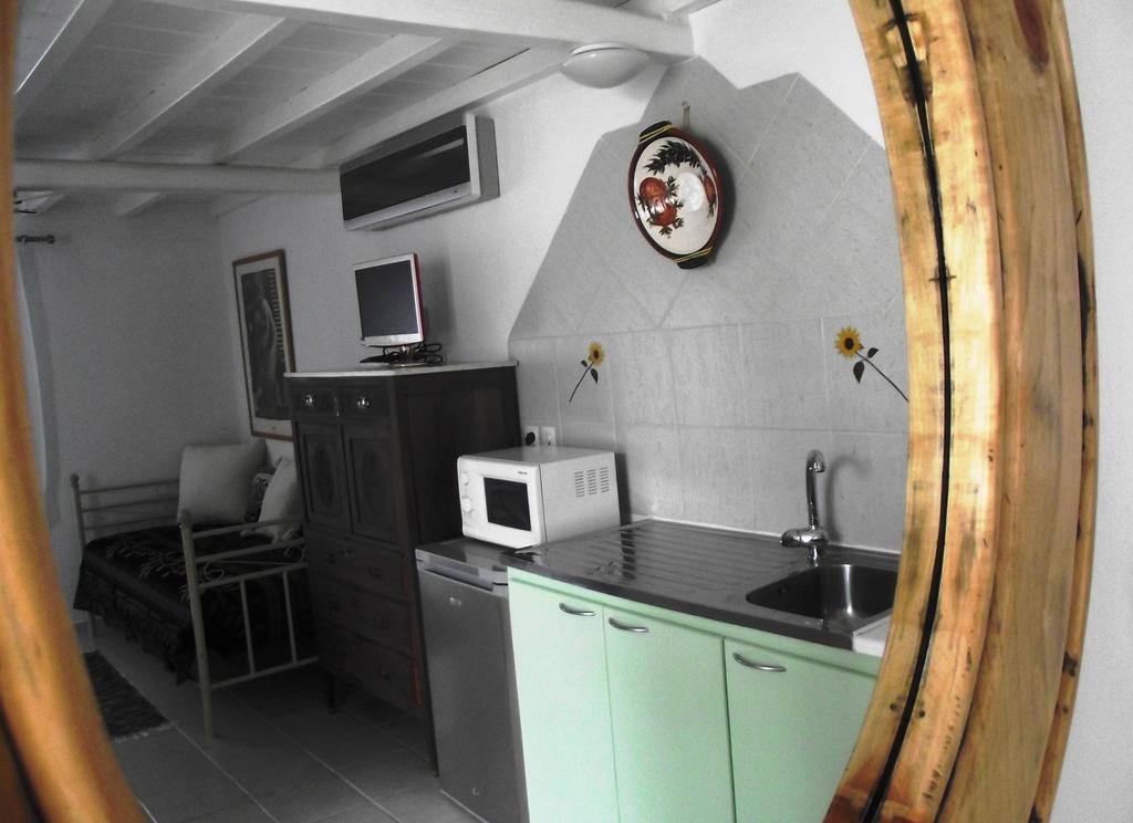 Zorzis Hotel Mykonos Town Phòng bức ảnh