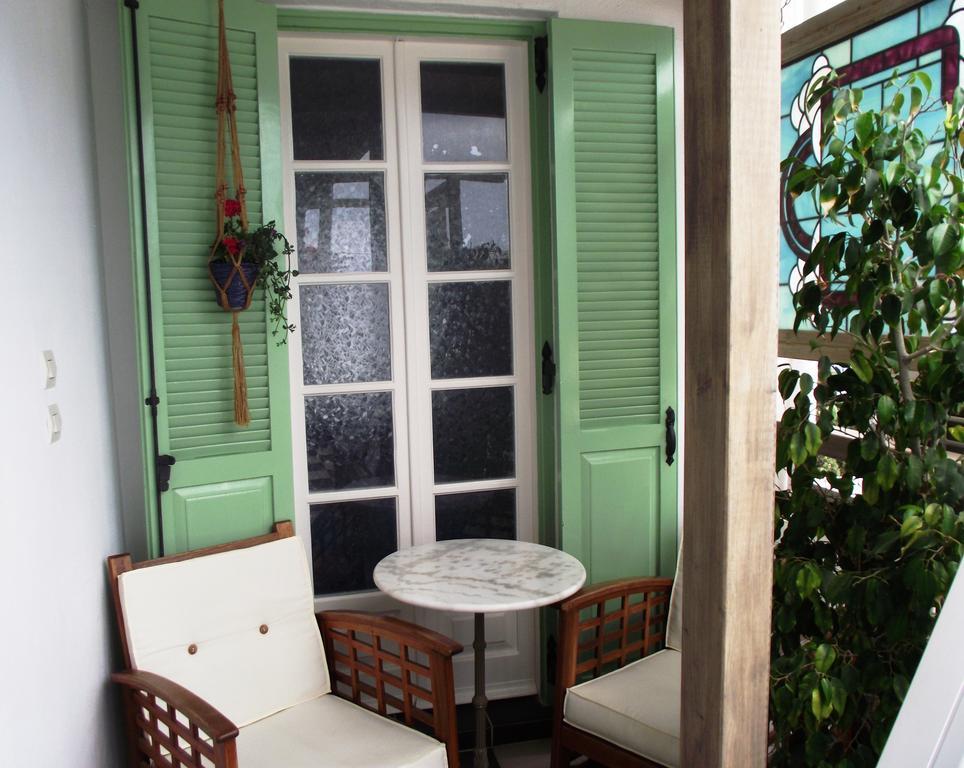 Zorzis Hotel Mykonos Town Phòng bức ảnh