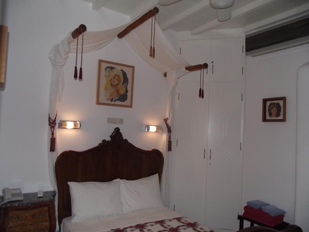 Zorzis Hotel Mykonos Town Phòng bức ảnh