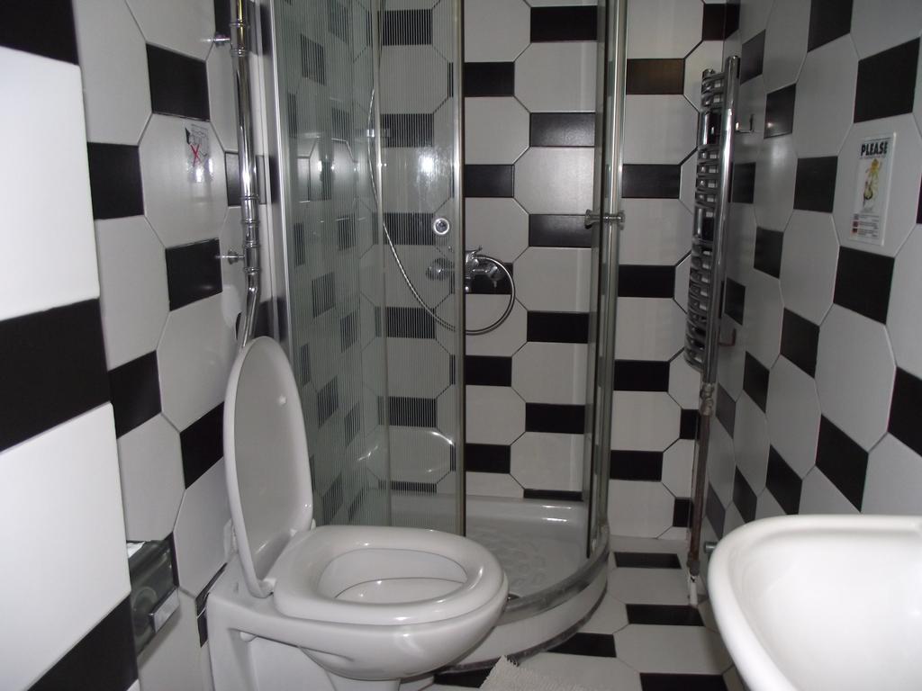 Zorzis Hotel Mykonos Town Ngoại thất bức ảnh