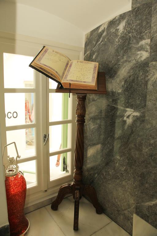 Zorzis Hotel Mykonos Town Ngoại thất bức ảnh