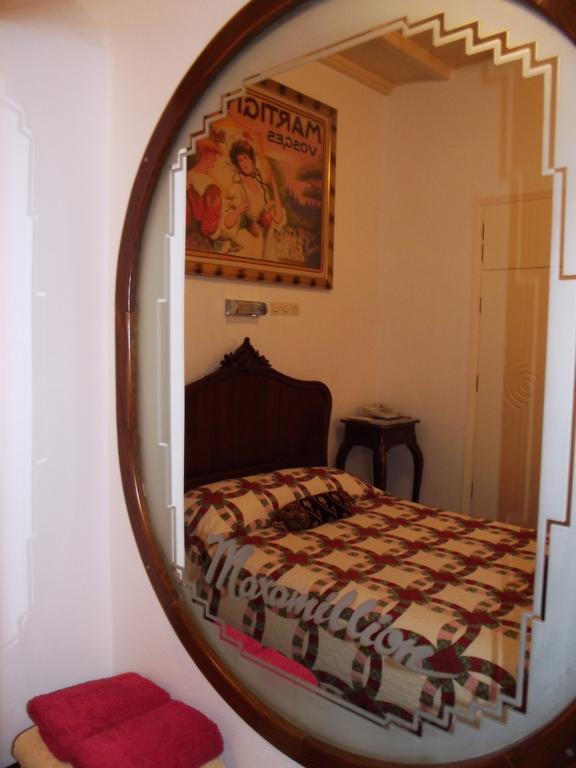 Zorzis Hotel Mykonos Town Ngoại thất bức ảnh