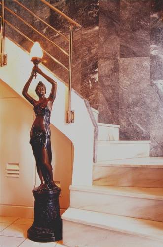 Zorzis Hotel Mykonos Town Ngoại thất bức ảnh